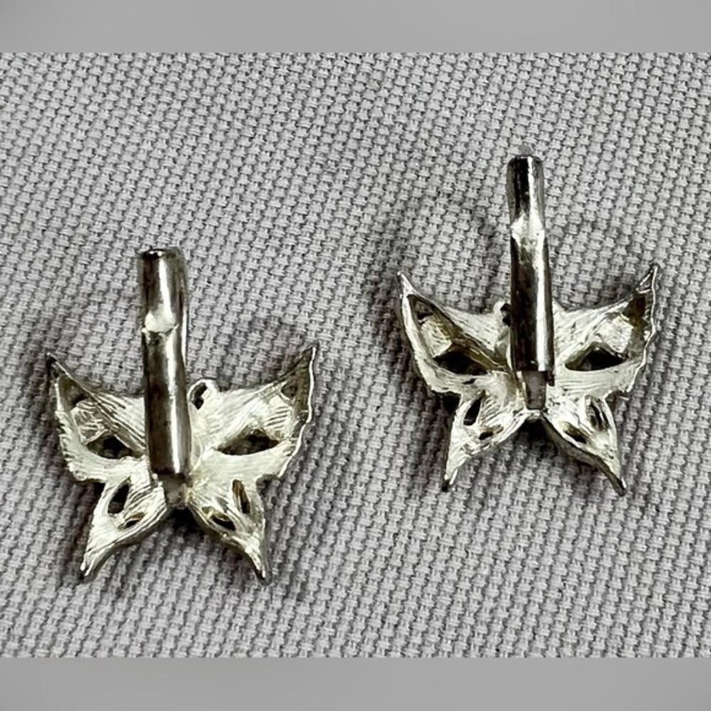 Butterfly Earring bundle‎ - Picture 5 of 11